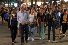 El turismo dejó un dato económico positivo durante el fin de semana largo