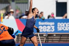 Foto: Argentina Field Hockey