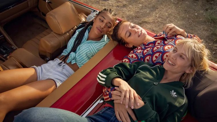 Película francesa que estrena hoy. Película francesa que estrena hoy.