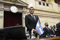 Foto: Prensa Cámara de Diputados Foto: Prensa Cámara de Diputados
