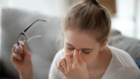 Con este ritual casero eliminarás las malas energías del hogar o comercio Foto: Shutterstock