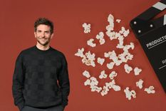 Bradley Cooper vuelve a la pantalla grande. / Archivo MDZ
