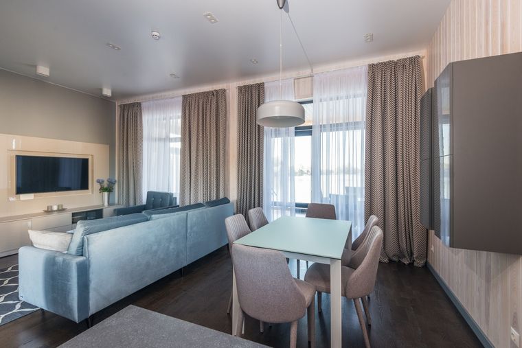 Cortinas Límpialas con estos consejos Foto: Pexels