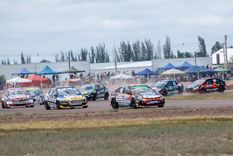 El TN volvió a San Martín. El TN volvió a San Martín.