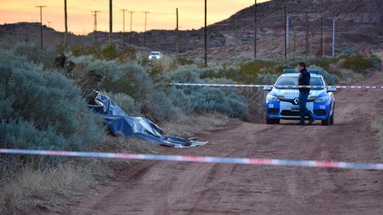 Foto: Gentileza La Mañana de Neuquén