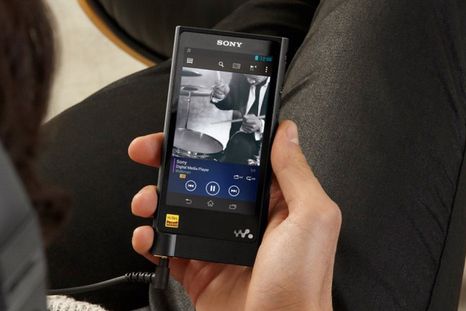 Sony presentó un Walkman que cuesta u$s1.200