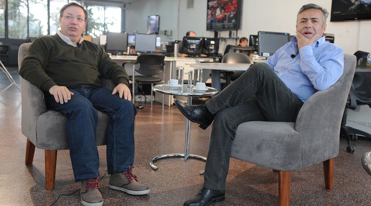 Foto: Fernando Martinez/MDZ