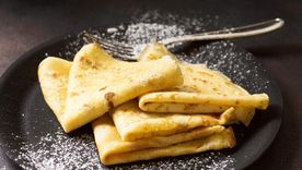 Una receta con mucha onda. Foto: ph. Freepik