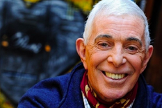 el inesperado anuncio que realizo carlos perciavalle a sus 82 anos: voy a ser....