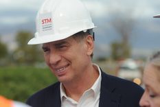 El ministro del Interior Diego&nbsp;Santilli&nbsp;ratificó que se estudia un aspecto clave incluido en la reforma laboral.&nbsp;