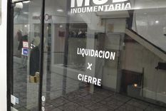 Aumentó un 40% la cantidad de locales vacíos en la Ciudad de Buenos Aires. Aumentó un 40% la cantidad de locales vacíos en la Ciudad de Buenos Aires.