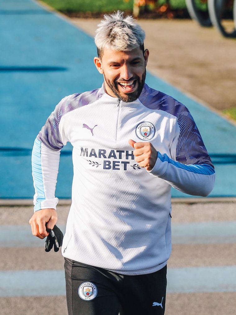 Foto: Manchester City