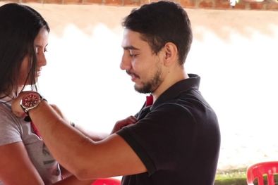 MDZol | El vínculo amoroso no requiere exclusividad sexual. Foto: MDZ