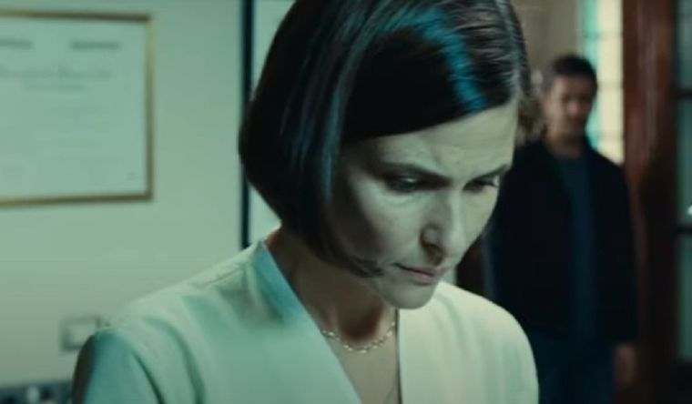 Netflix Sin retorno Foto: Netflix