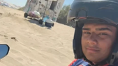 Andrés Alemán falleció en un accidente durante una competencia de Enduro y se conoció su largo prontuario criminal. Andrés Alemán falleció en un accidente durante una competencia de Enduro y se conoció su largo prontuario criminal.