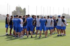 el messi del real madrid podria jugar en godoy cruz