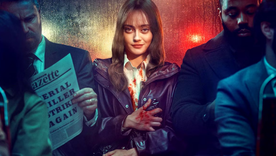 Una de las series más vistas del momento.&nbsp;