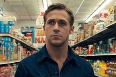 ryan gosling El actor del momento Foto: Fuente: Instagram