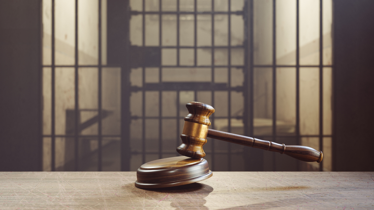 Pena de muerte condena justicia