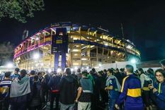 bomba en boca: lo mas probable es que haya tenido coronavirus