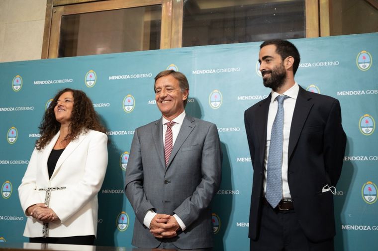 Foto: Prensa Rodolfo Suarez