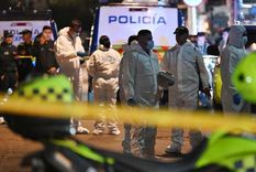 Miguel Uribe Turbay fue baleado en un acto público en Bogotá el pasado 7 de junio.