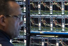 El riesgo país se mantiene alto y posterga el regreso de la Argentina a los mercados voluntaros de deuda