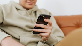 El mensaje falso se viralizó en WhatsApp. El mensaje falso se viralizó en WhatsApp.