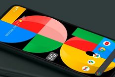 Pixel 5A Pixel 5A, un celular con capacidad 5G. Foto: Andro4all