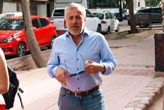 Foto: Santiago Tagua/MDZ