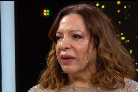 Lizy Tagliani sorprendió con su fuerte declaración.&nbsp;