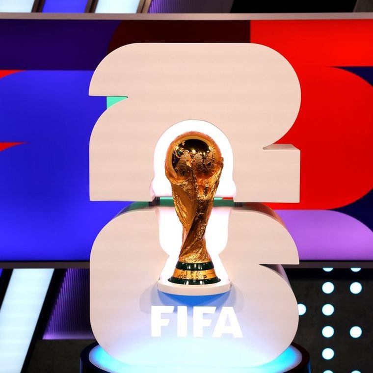La inteligencia artificial analizó qué selecciones tienen más chances de llegar a la final del Mundial.
