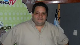 José Bonacci, dirigente del partido que José Luis Espert usó para postularse en 2019