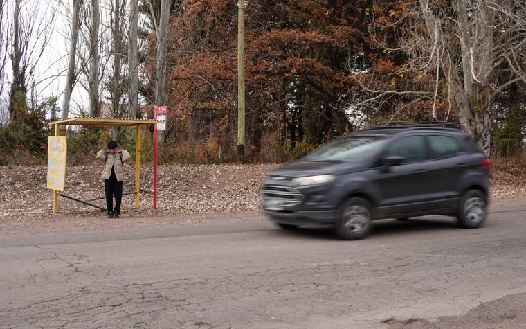La menor estaba acompañada por su padre al momento del siniestro. Foto: MDZ La menor estaba acompañada por su padre al momento del siniestro. Foto: MDZ