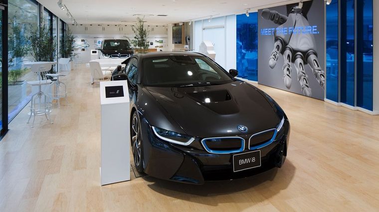 Los cupos para las importaciones y las restricciones de cara al acceso y a la compra de moneda extranjera son algunas de las variables más importantes que afectan al sector de los automóviles. Foto: diariomotor.com