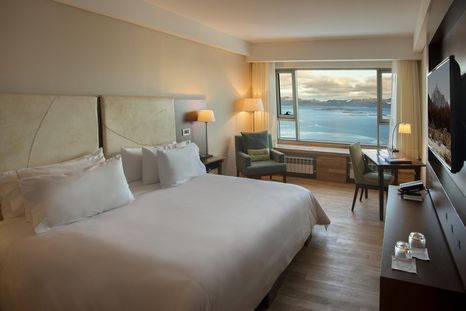 Suben 19% las tarifas hoteleras de los principales destinos del país