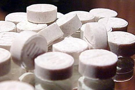 Así son las tabletas de yodo. Así son las tabletas de yodo.