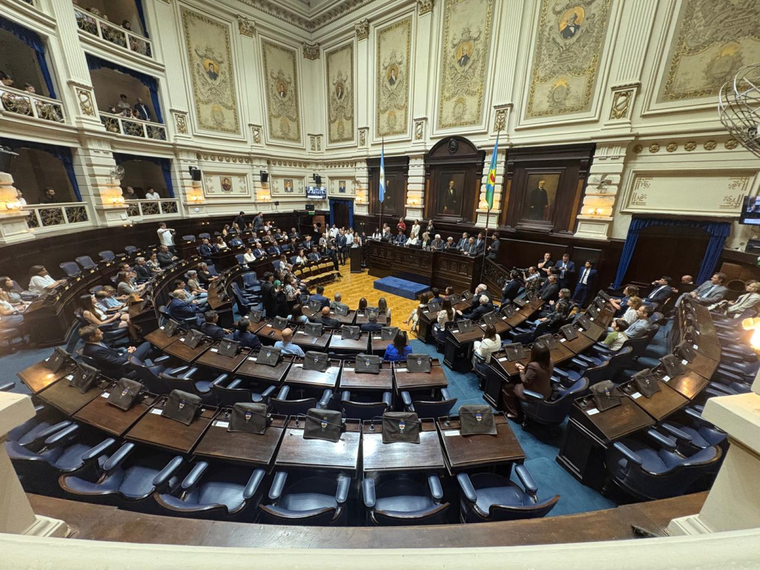 Los hechos habrían ocurrido en enero de 2022.&nbsp;