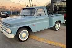 Chevrolet C10