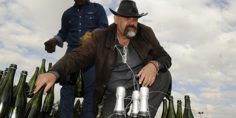 Foto: Alf Ponce / MDZ