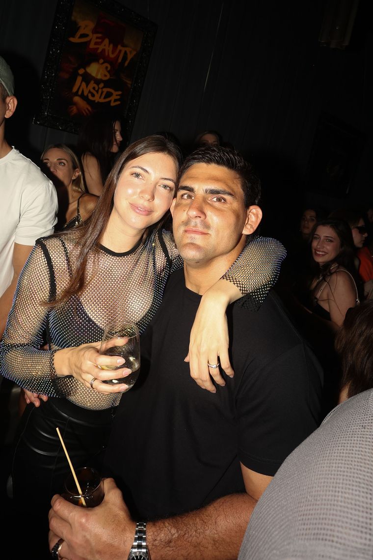 No te pierdas la galería de fotos, al final de la nota. Foto: Gentileza Grupo Mass