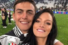 Dybala y Oriana se mudan a Milán. El futbolista jugará en el Inter. Dybala y Oriana se mudan a Milán. El futbolista jugará en el Inter.