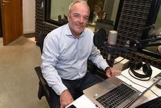 Foto: Alf Ponce / MDZ