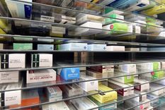 Foto: ALF PONCE / MDZ