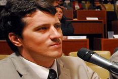 fiscal declara por presunto encubrimiento en la causa a baez fiscal declara por presunto encubrimiento en la causa a baez