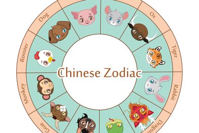 MDZol | Este sábado los signos tendrán importantes noticias, según el horóscopo chino Foto: Archivo MDZ