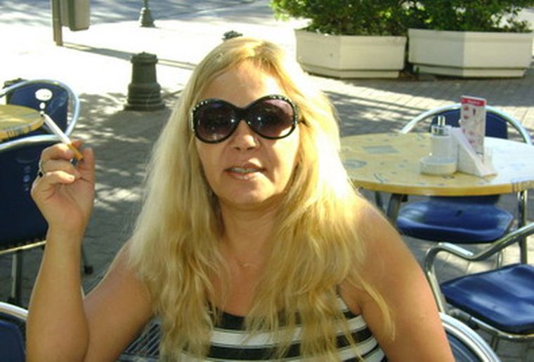 Silvia Maiale,  funcionaria de Defensa al Consumidor. Foto: web