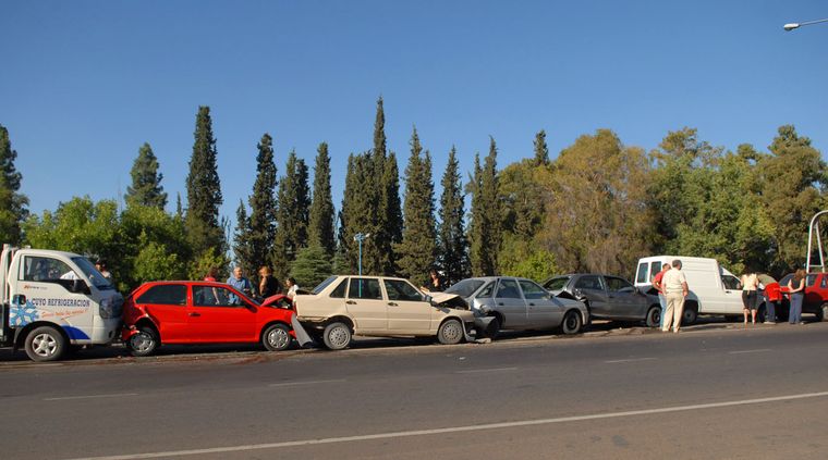 Foto: Nacho Gaffuri / MDZ