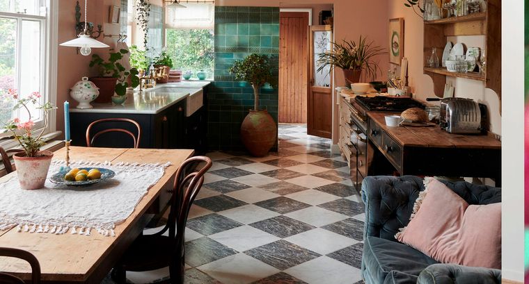 Crédito de la imagen: deVOL Kitchens devolkitchens.co.uk Crédito de la imagen: deVOL Kitchens devolkitchens.co.uk