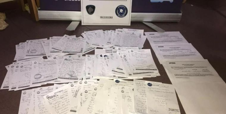 neurocirujana recetas internet Foto: Twitter